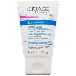 Uriage Bariéderm Creme de Mãos 50ml - Image 1