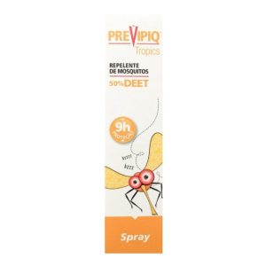 Previpiq Tropics Spray 75ml - Image 1