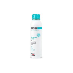 Isdin Acniben Spray Corporal Anti Acne 150ml - Image 1