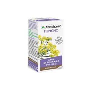 Arkocápsulas Funcho 45cápsulas - Image 1