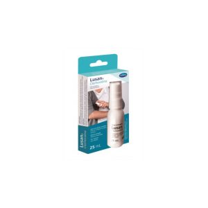 Lusan Clorohexidina Spray 25ml - Image 1