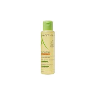 A-Derma Exomega Control Óleo de Banho 500ml - Image 1