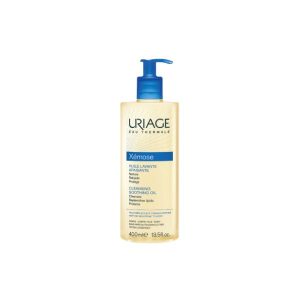 Uriage Xémose Soothing Cleansing Oil 500ml - Image 1
