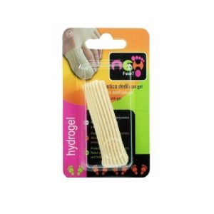 Neh Feet Tubo Elástico Dedo com Gel S Ti7014 - Image 1