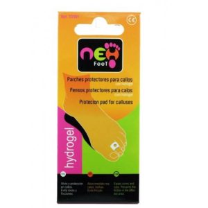 Neh Feet Penso Protetor Calos Hidrog Ti7091x6 - Image 1