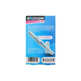 Excilor Easy Caneta Infeção Fungica Unhas 4ml