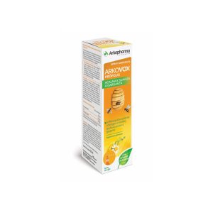 Arkovox Proporlis Spray Garganta 30ml - Image 1