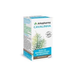 Arkocápsulas Cavalinha 45 Cápsulas - Image 1