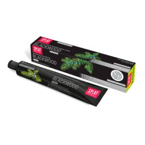 Splat Special Blackwood Pasta Dent 75ml - Image 1