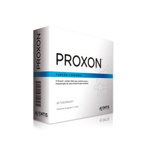 Proxon Amp 10mlx 20 + Caps X 20 - Image 1