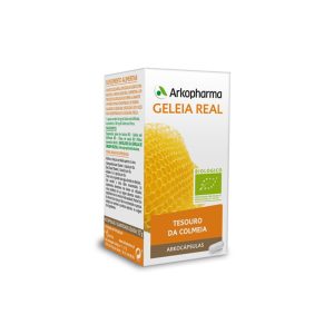 Arkocápsulas Geleia Real 45 cápsulas - Image 1