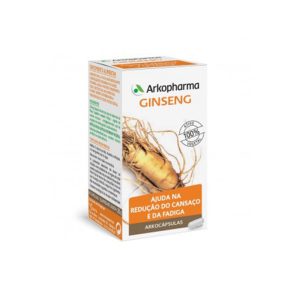 Arkocápsulas Ginseng 45 cápsulas - Image 1