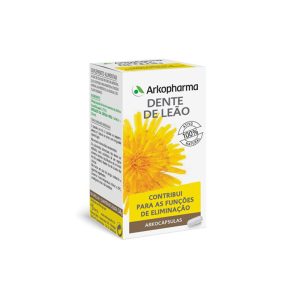 Arkocápsulas Dente de Leão 42 Cápsulas - Image 1