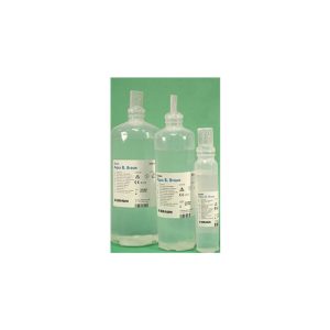Ecolav Água Destilada 100ml - Image 1