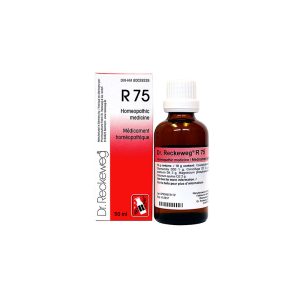 Dr. Reckeweg R75 50ml - Dismenorreia - Image 1