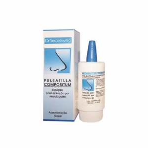 Pulsatilla Compos Inalador 15ml - Image 1