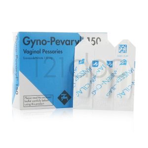 Gyno-Pevaryl, 150 mg x 3 óvulo - Image 1
