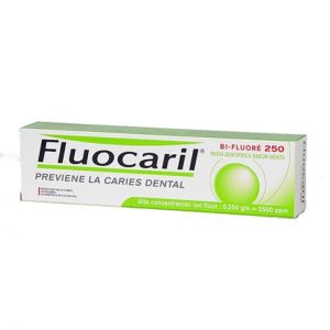 Fluocaril Bi-Fluoré 250 (125 mL) - Image 1