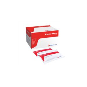 Laevolac Xarope 200ml - Image 1