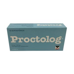 Proctolog - Image 1