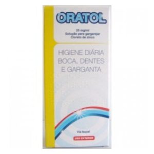 Oratol - Image 1