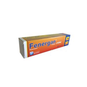 Fenergan creme - Image 1