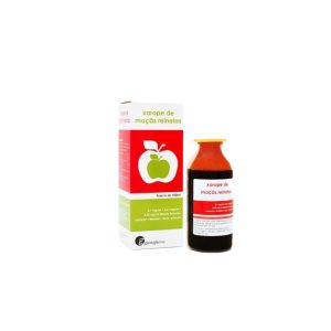 Xarope de Maçãs Reinetas, 100 mL x 1 xar mL - Image 1