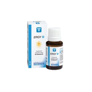 Nutergia Ergy D 15ml - Image 1