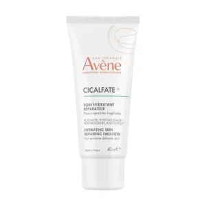 Avene Cicalfate+ Emul Hidrat 40Ml - Image 1