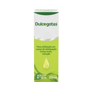 Dulcogotas 30ml - Image 3