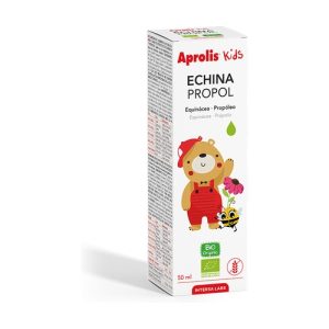 Aprolis Kids Equina - Propolis 50mL - Image 1