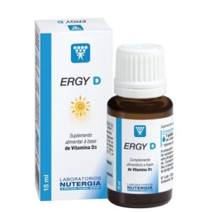 Nutergia Ergy D 15ml - Image 2