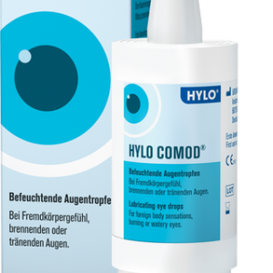 Hylo Comod Colírio Lubrificante 10ml - Image 4