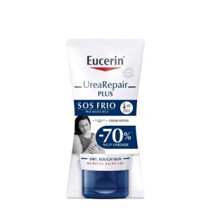 Eucerin SOS Frio UreaRep Mãos75X2-70%2U - Image 1