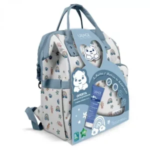 Uriage Bebe 1ªMochila Maternidade 2024 - Image 1