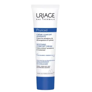 Uriage Pruriced Cr Confort Apazig 100Ml - Image 1