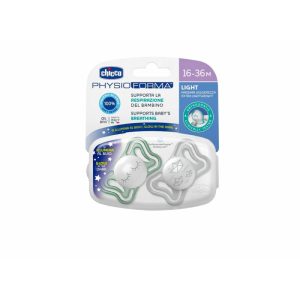 Chicco Phys Light 16-36M X2 - Image 1