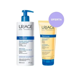Uriage Xemose Bals Ol Apaz 500+Of Ol200 - Image 1
