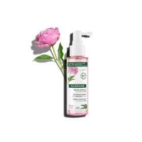 Klorane Peonia BIO Serum Sos 100ml