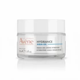 Avene Hydrance Aqua-Gel Creme Hidratante 50ml