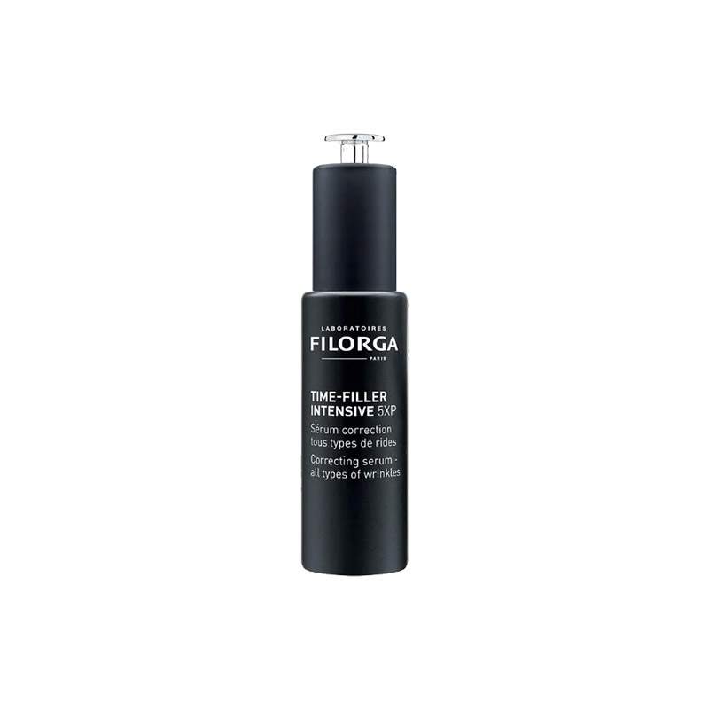 Filorga Time-Filler Intensive 5XP Serum 30ml