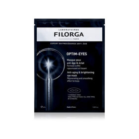 Filorga Optim Eyes Máscara Contorno Olhos 6ml