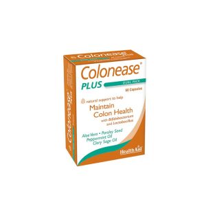Colonease Plus - 60comp - Image 1