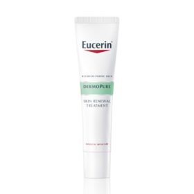 Eucerin DermoPure Cuidado Renovador 40ml
