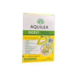 Aquilea Digest Total 12 Sticks - Image 1