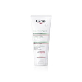 Eucerin DermoPure Creme Corporal Triplo Efeito 200ml