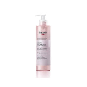 Eucerin Anti-Pigment Gel de Limpeza 400ml