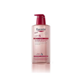 Eucerin pH5 Óleo Gel de Duche Reconfortante 400ml