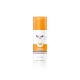 Eucerin Sun Pigment Control Fluido FPS 50+ 50ml