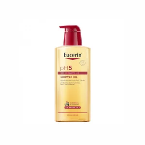 Eucerin pH5 Óleo de Duche